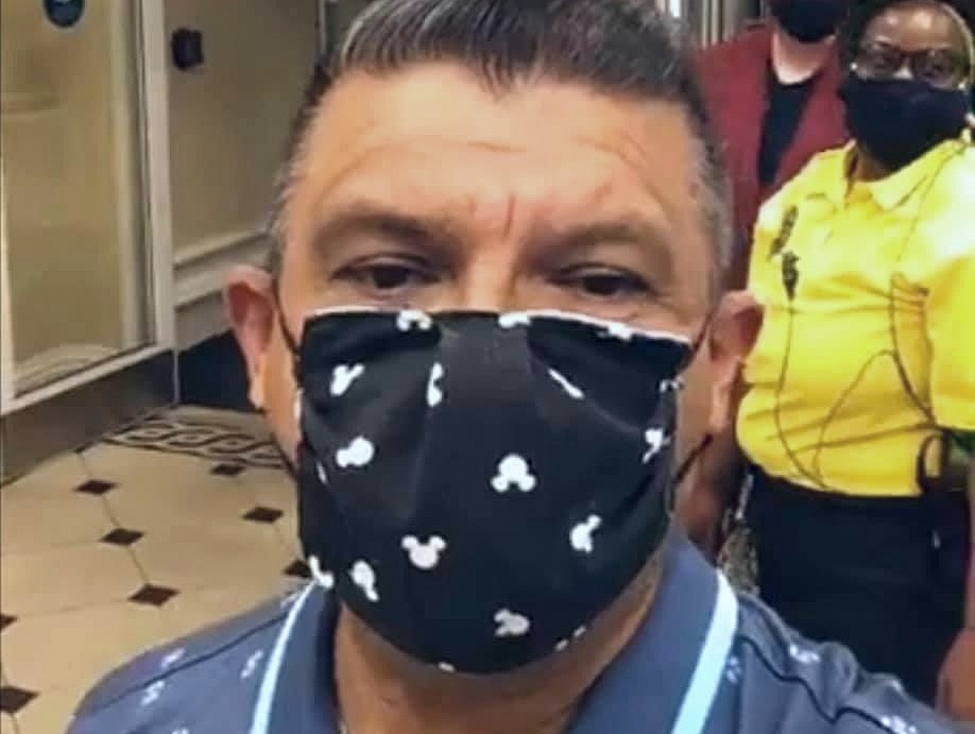 46 morelenses han fallecido en EEUU en la pandemia: Confederación Internacional