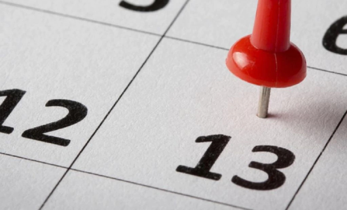 ¿Por qué al viernes 13 se le considera de mala suerte?