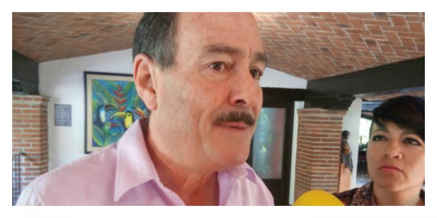 Presentan en Cuernavaca nueva aplicación para solicitar un servicio de taxi seguro