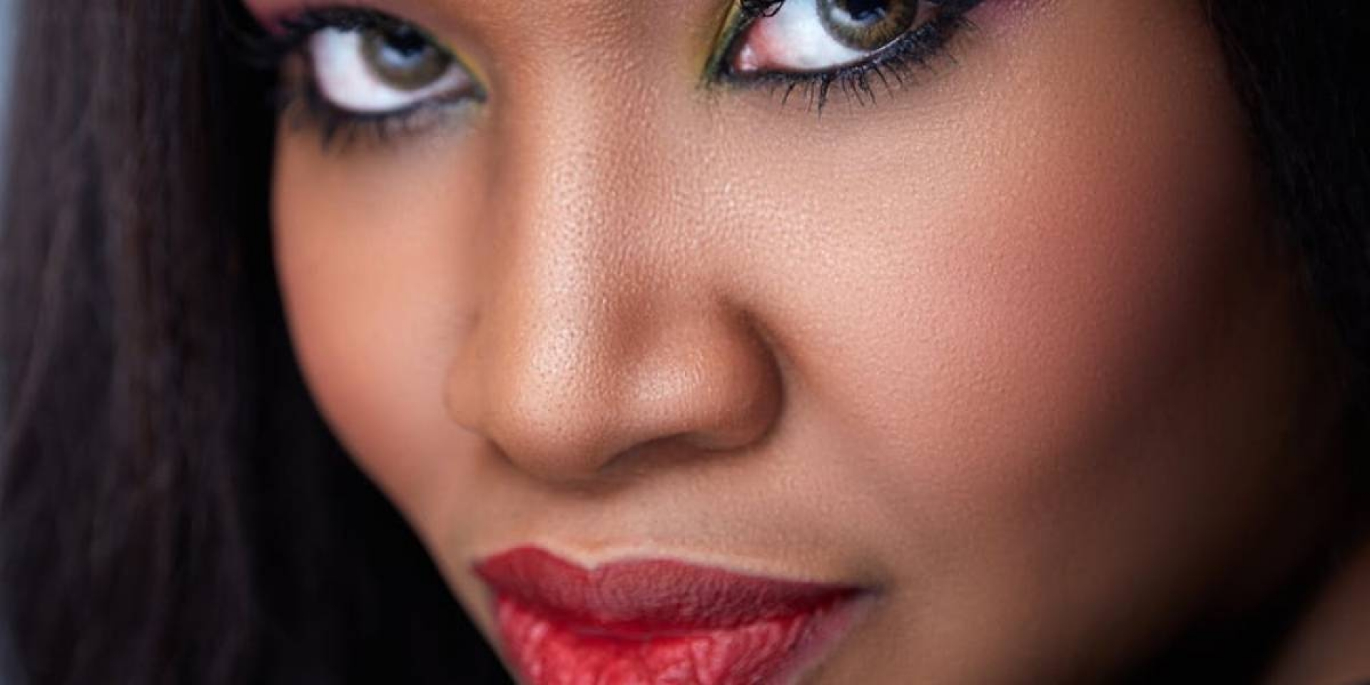 Maquillaje para morenas paso a paso