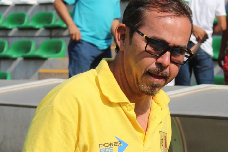 Ratifican a Héctor Vidal como entrenador de Cuautla