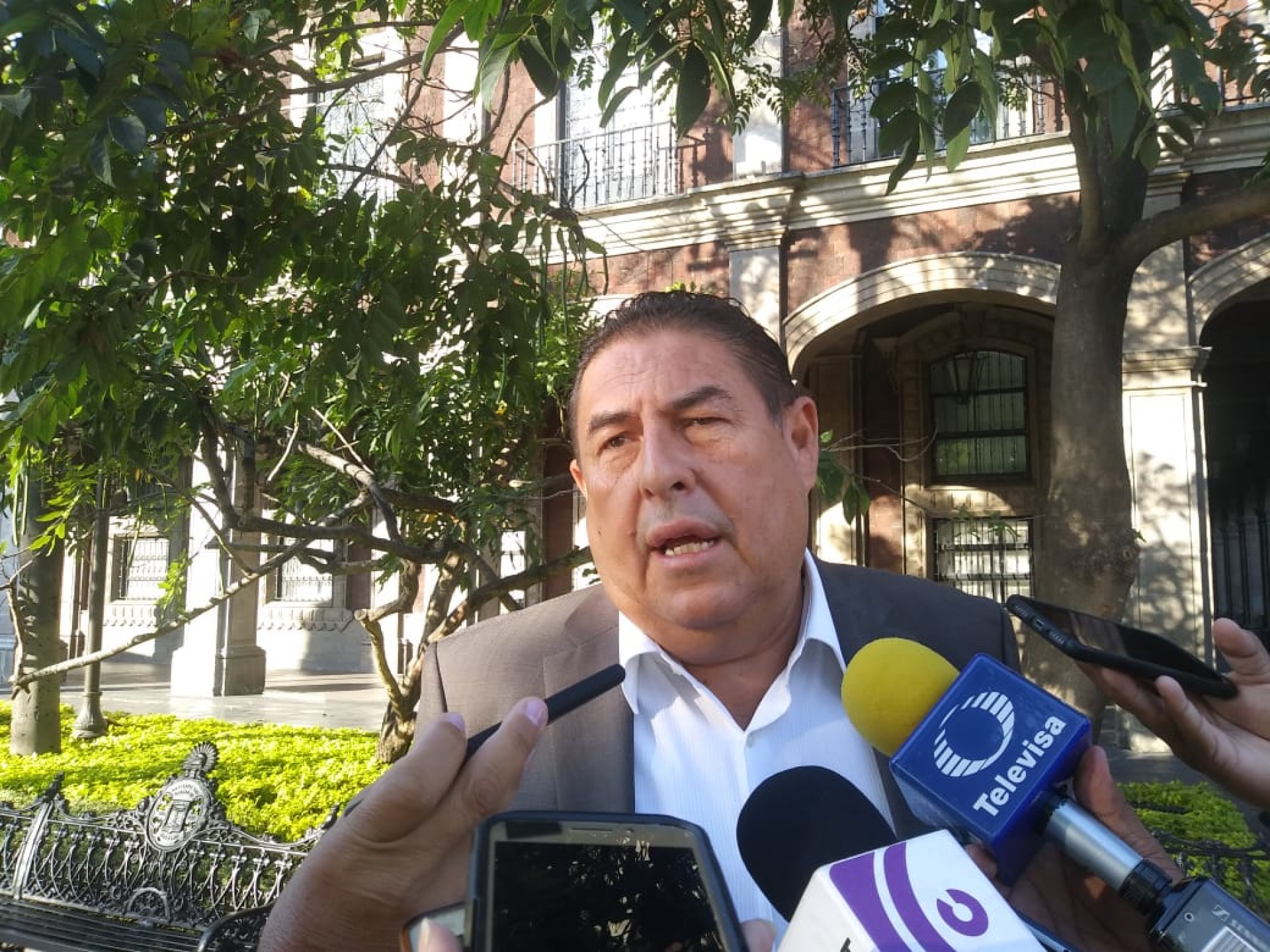 No habrá servicio de cobro en la SMyT, hoy y mañana