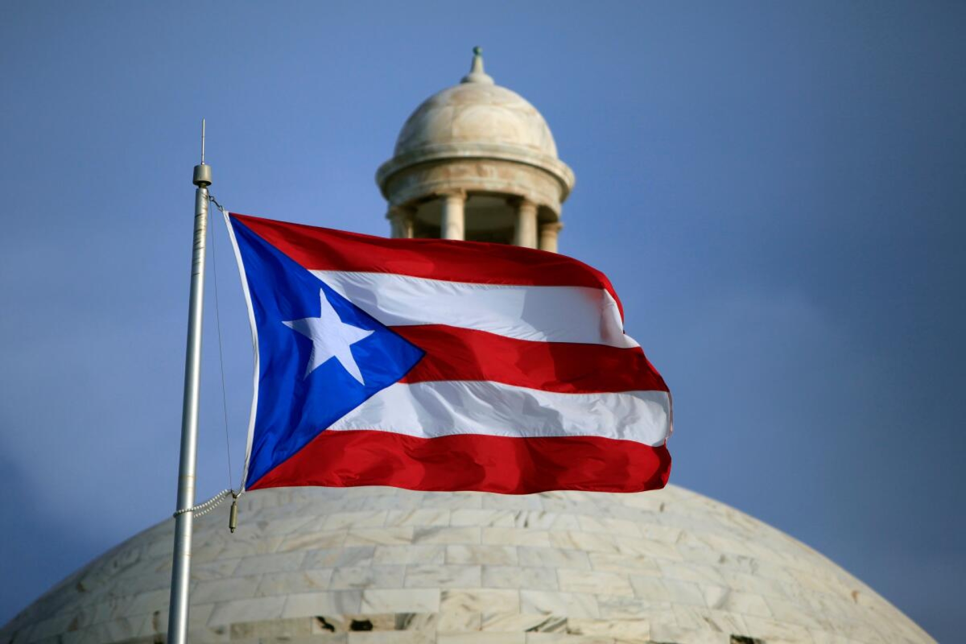 Puerto Rico declara emergencia por epidemia de influenza tras aumento de casos
