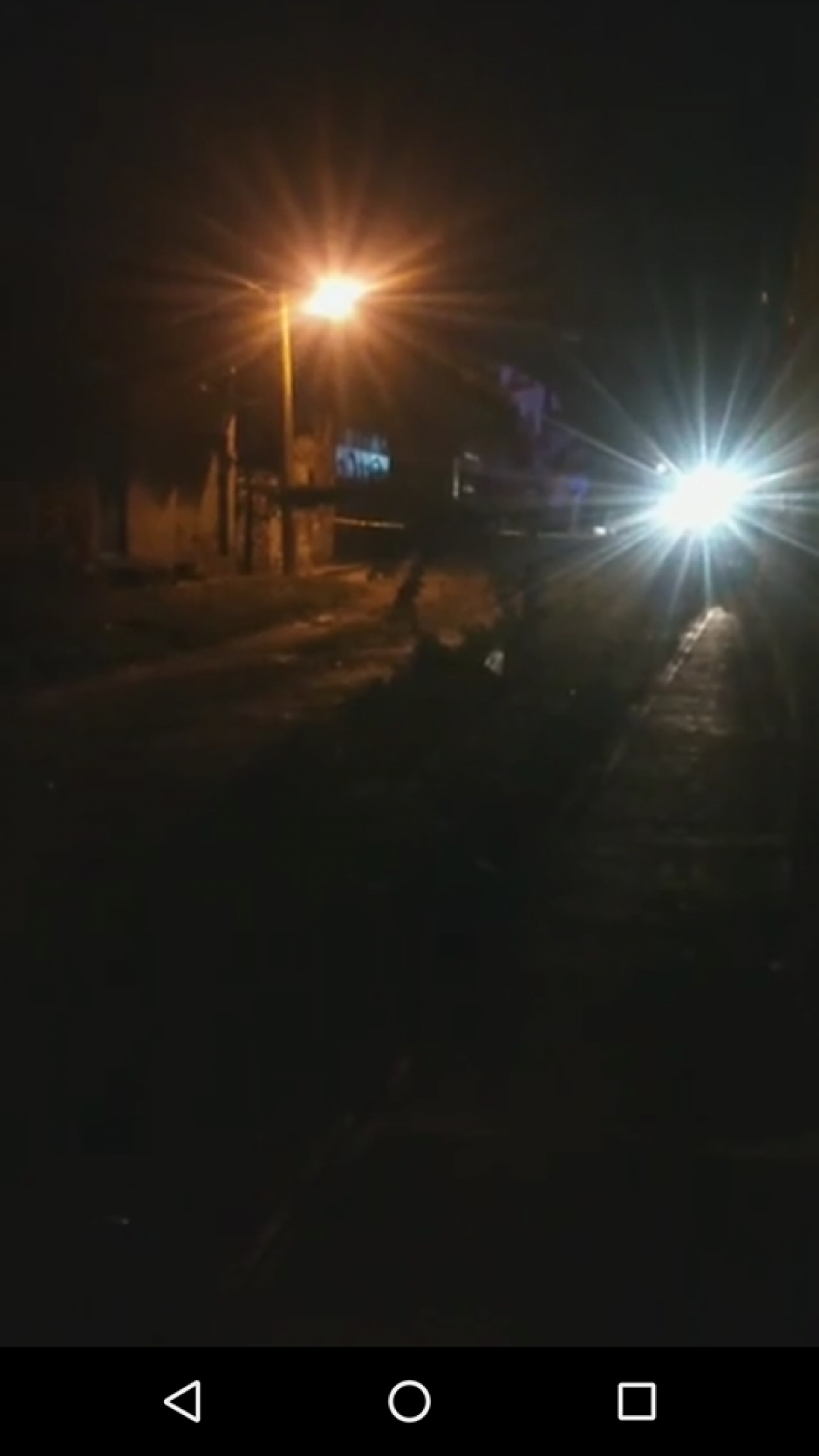 Matan a pedradas a un hombre