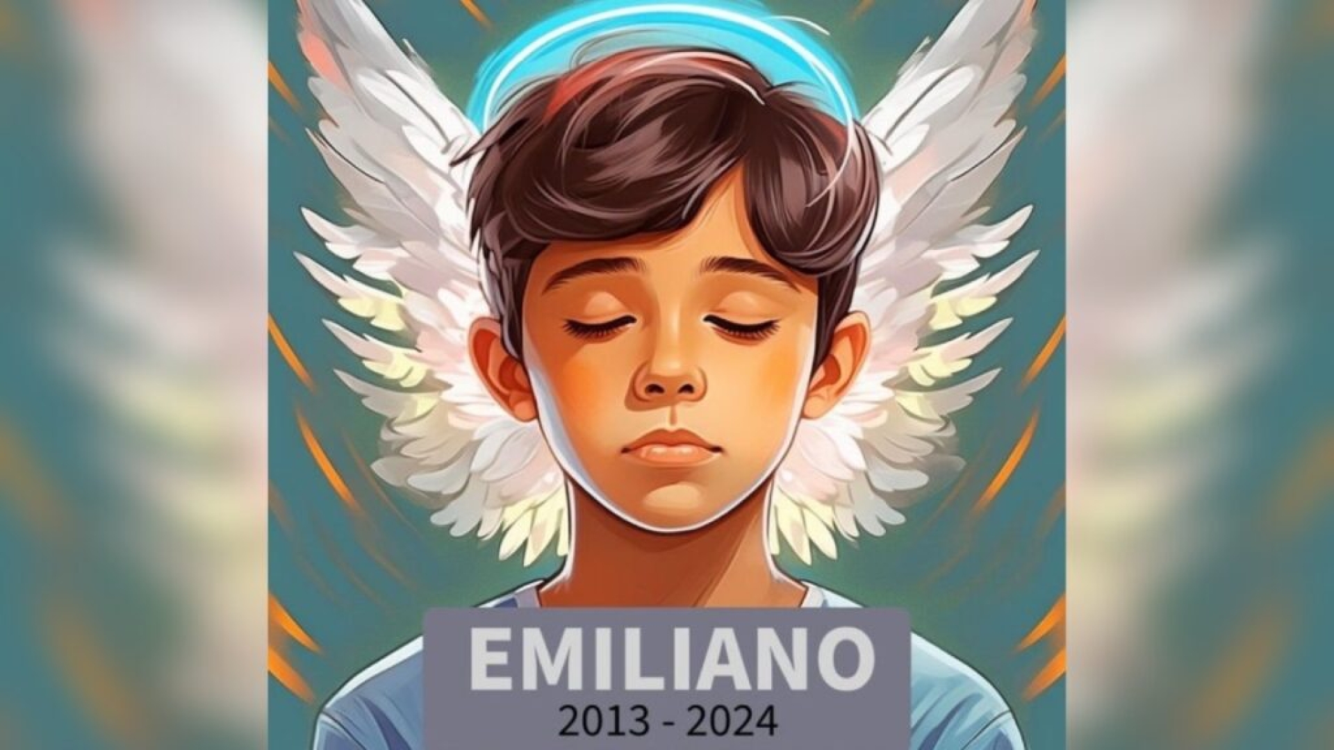 'No me quiero morir': niño muere tras ser baleado en Tabasco