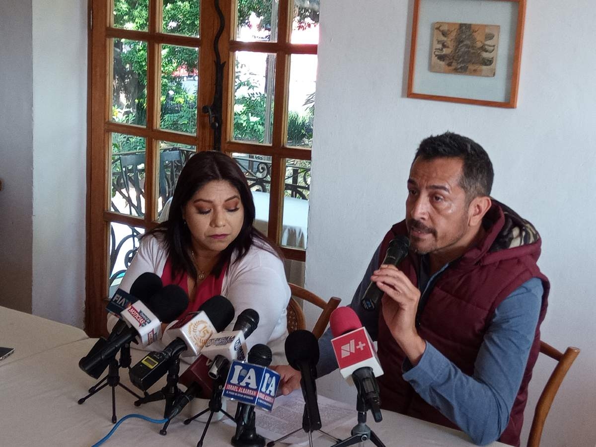 Pérez Flores anuncia revisión de las finanzas del Congreso