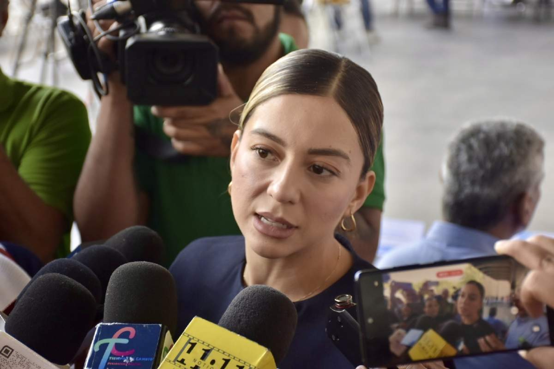 Este mes aprobaría Congreso leyes de ingresos municipales