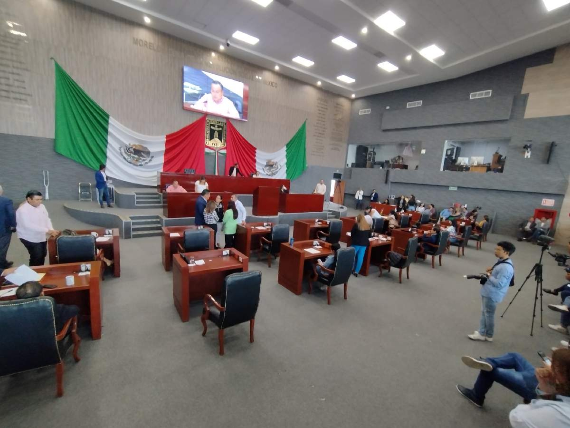 Diputados se empeñan en explotar fondo con fines electorales