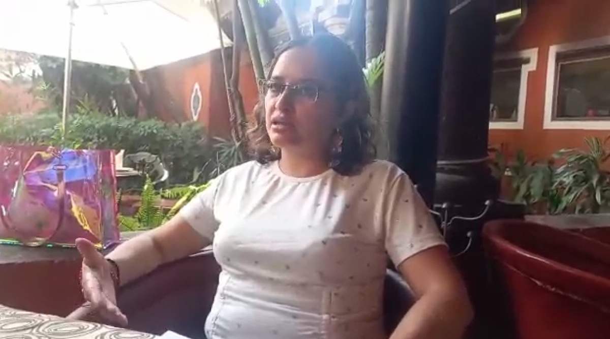 Denuncia perito acoso y amenazas en FGE por no prestarse a modificar dictámenes