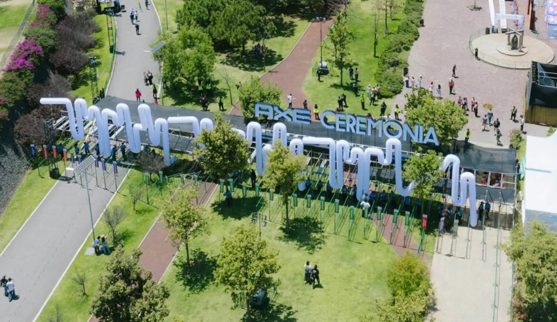 Revisarán concesión del Parque Bicentenario tras tragedia en Festival AXE Ceremonia