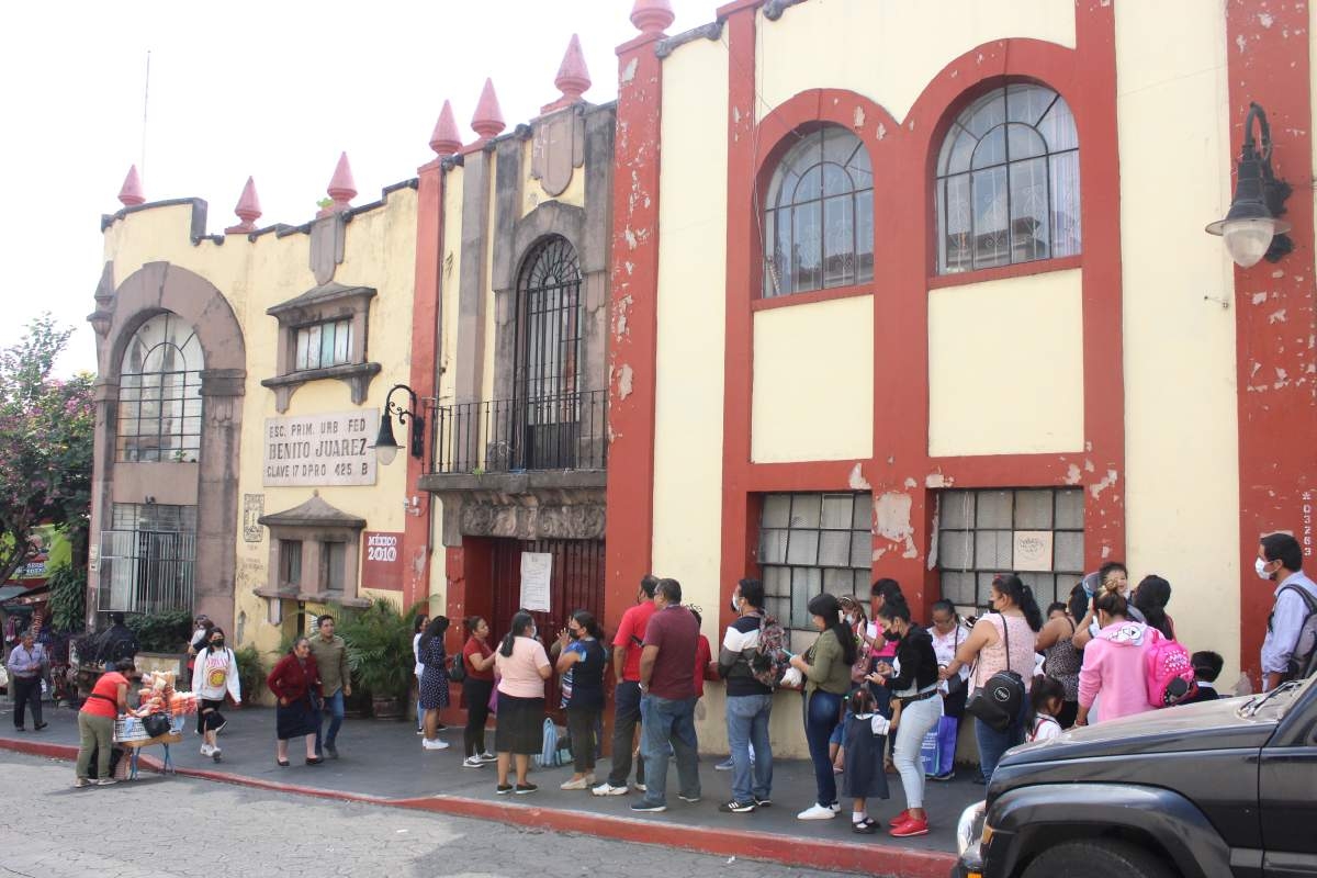 Los espacios laicos en México son importantes: investigadora