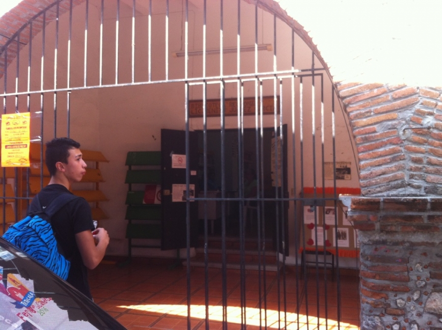 Piden incentivar el funcionamiento de bibliotecas municipales en Tetecala