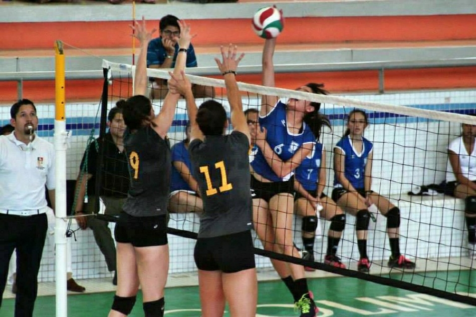 Atletas se alistan para eliminatoria estatal de juegos Conadems