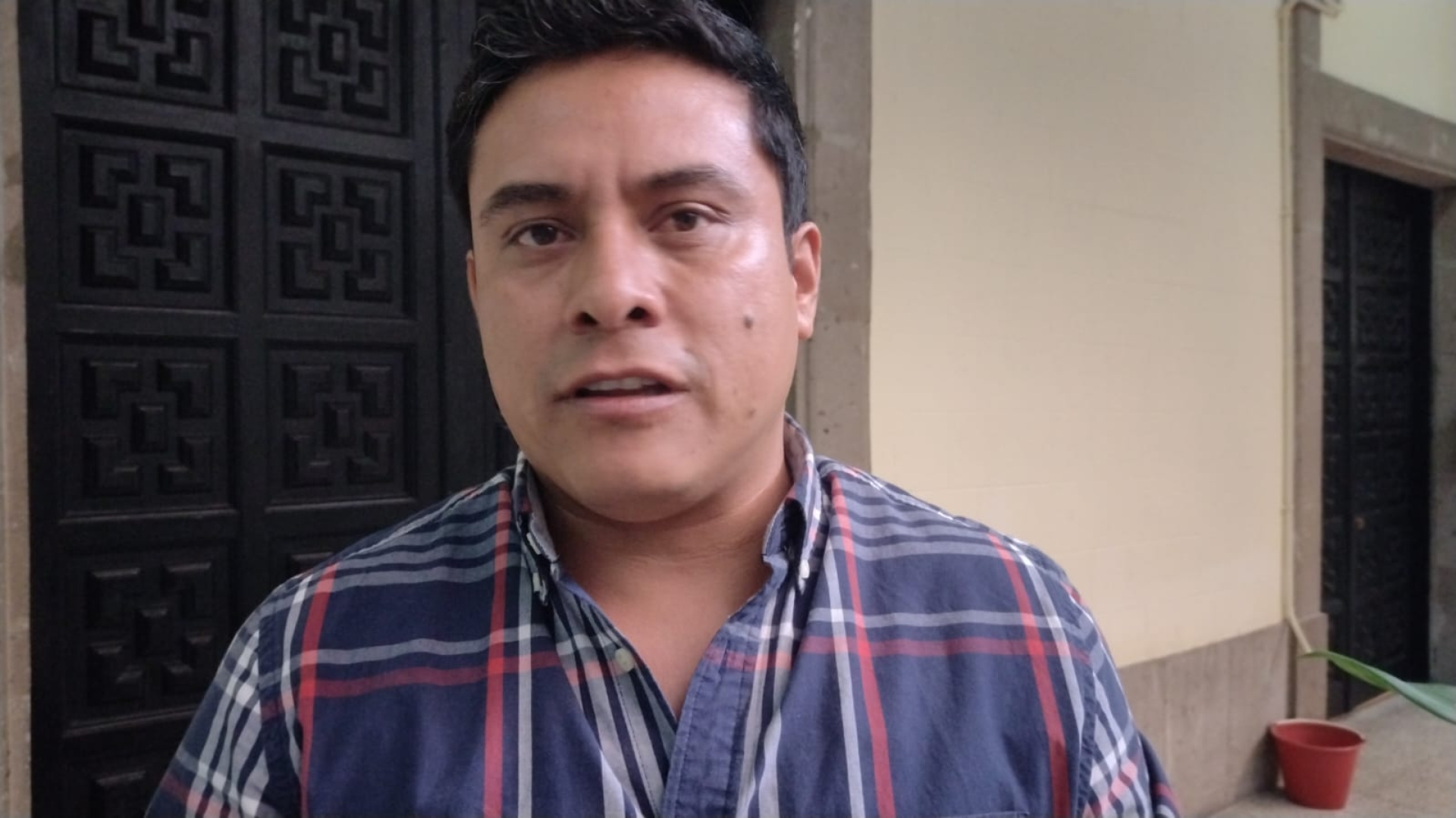 En Axochiapan se han reportado casos de extorsión, secuestro exprés y ataques con arma de fuego, refiere edil