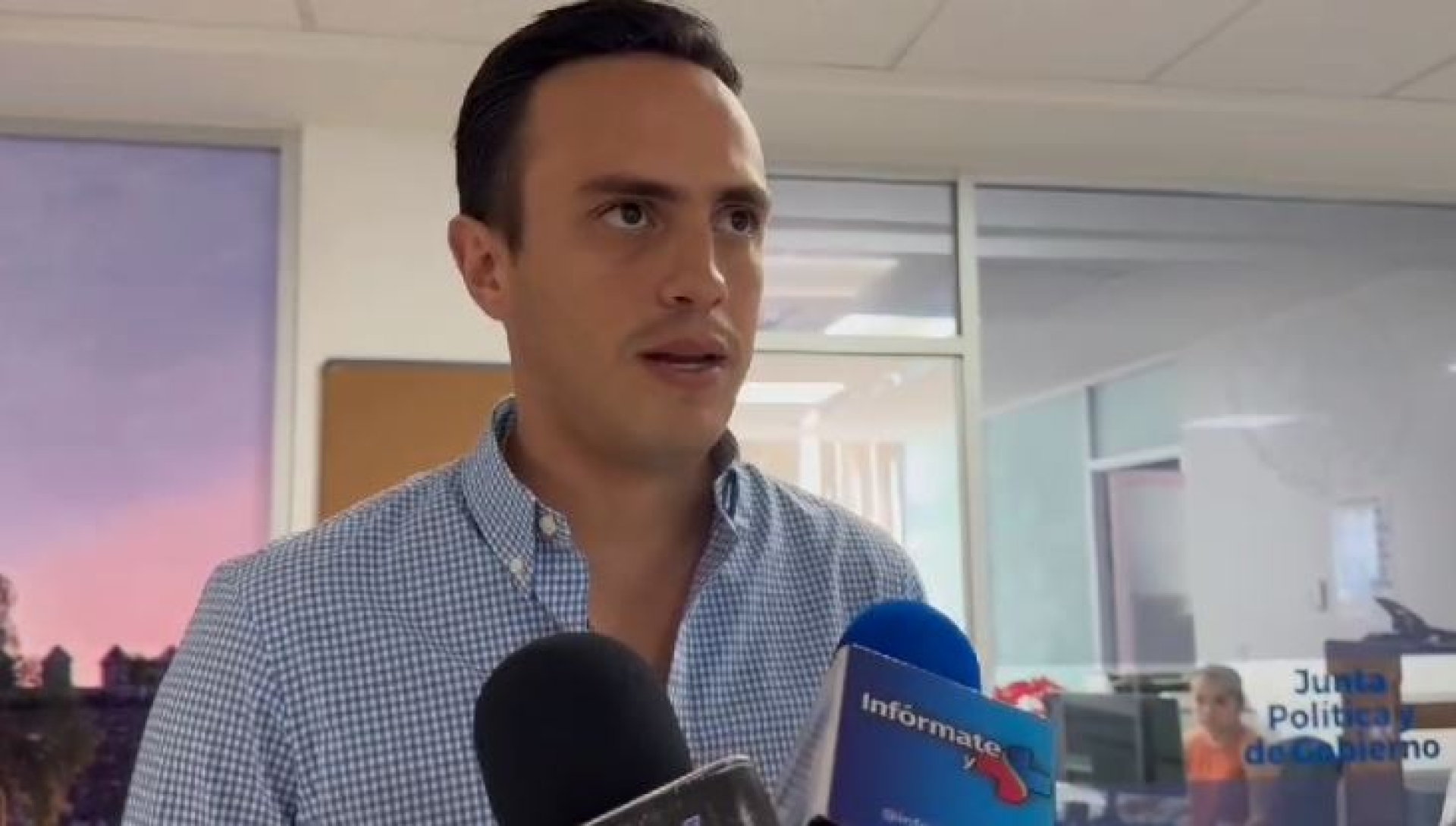 En breve definirá JPyG fecha para comparecencia de fiscal general