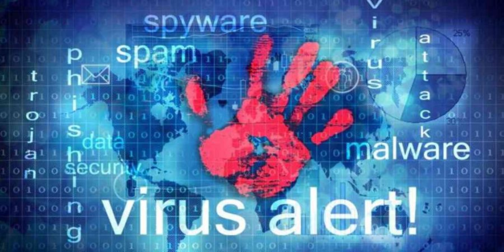 ¡'Epidemia' en la web! Jupyter, el virus que roba datos de redes sociales y cuentas bancarias