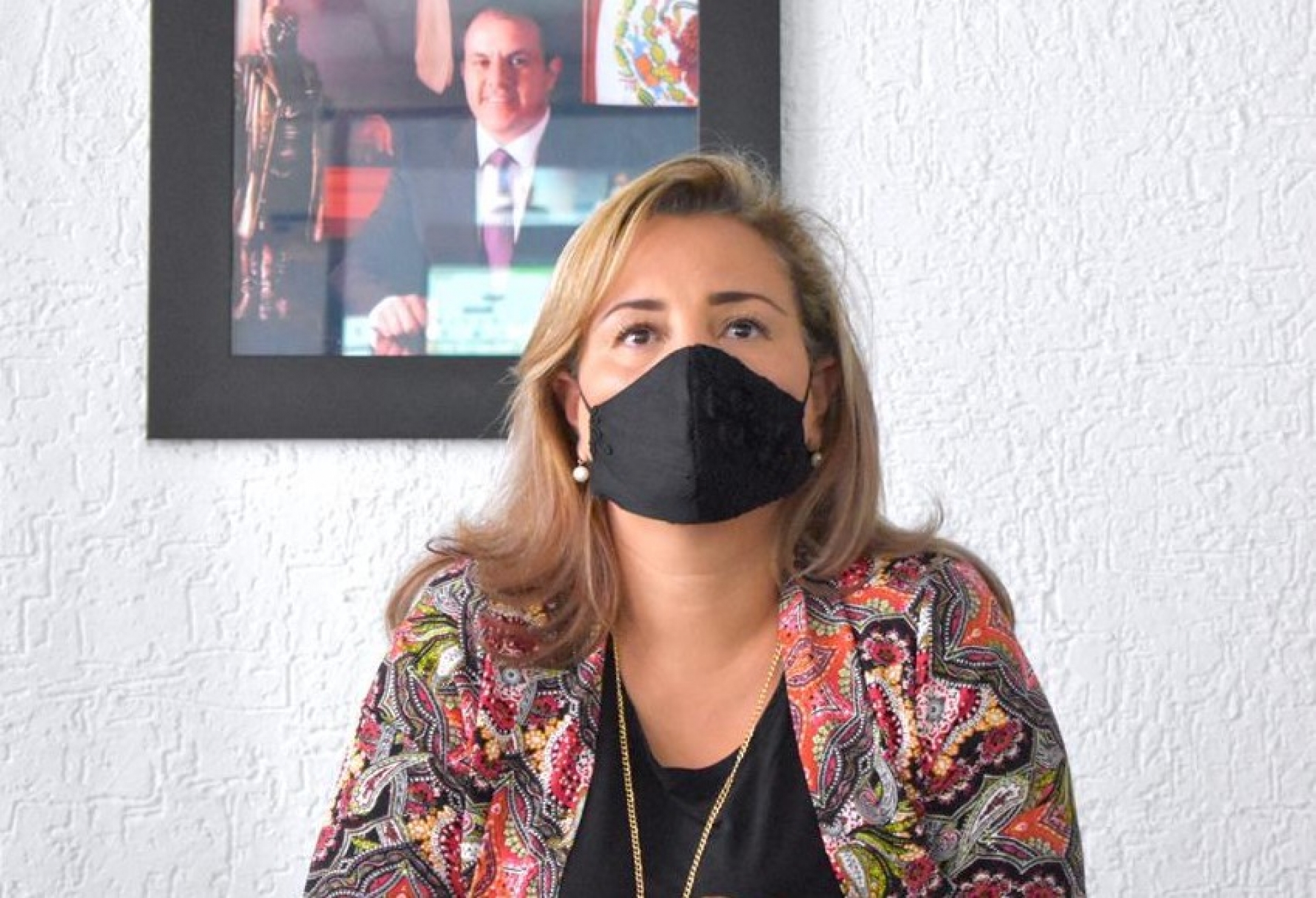 Nombran a América Jiménez como coordinadora de la región centro-pacífico de CPCE-F