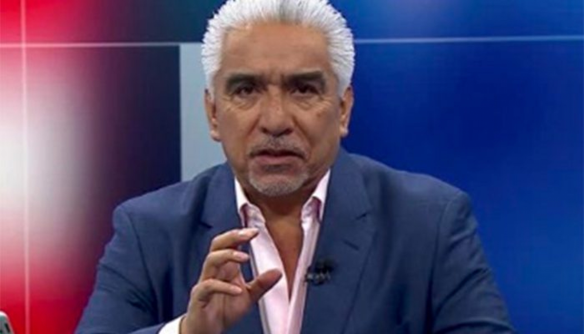 Ricardo Alemán hace un llamado y pide a sus colegas unir fuerzas contra AMLO