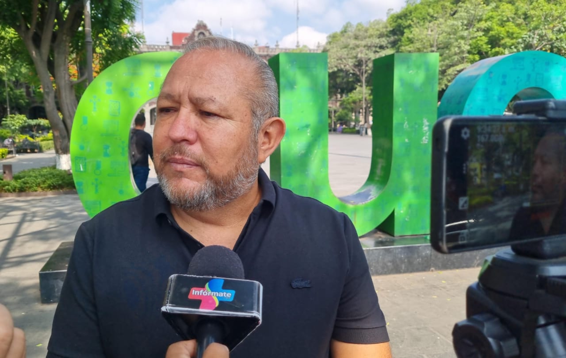 Hay elevada operación de seudoempresas de seguridad: AESP