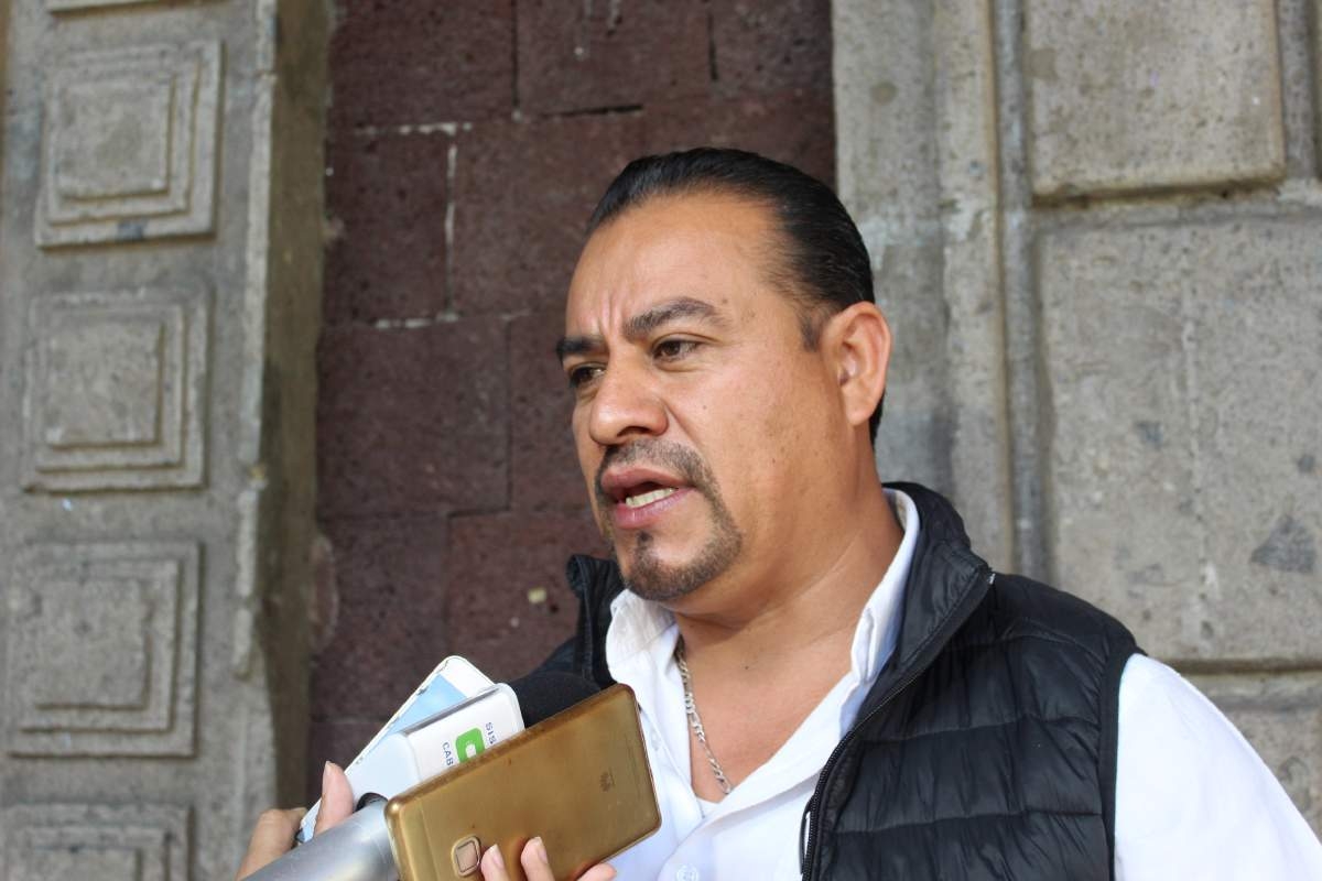 Asegura Aurelio Carmona que Rutas Unidas no tiene unidades “chatarra”