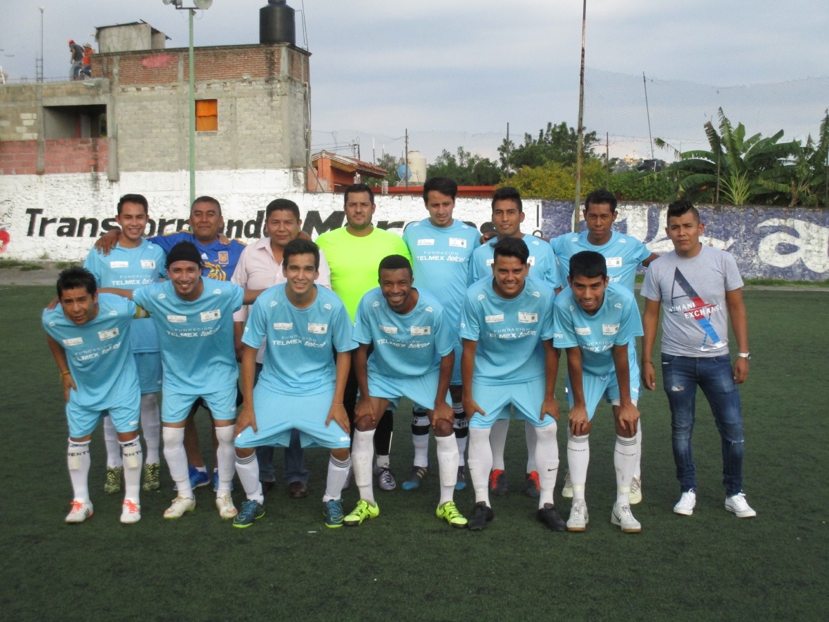 Guerreros FC, eliminado