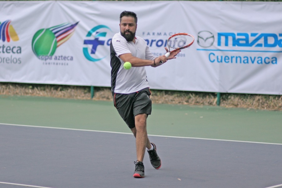 Continúan las acciones en la Copa Azteca 2015