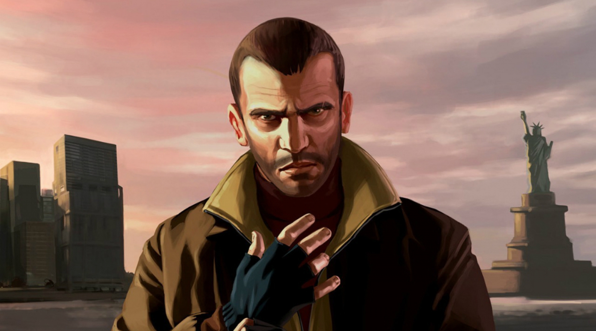 Grand Theft Auto VI no llegará en 2019
