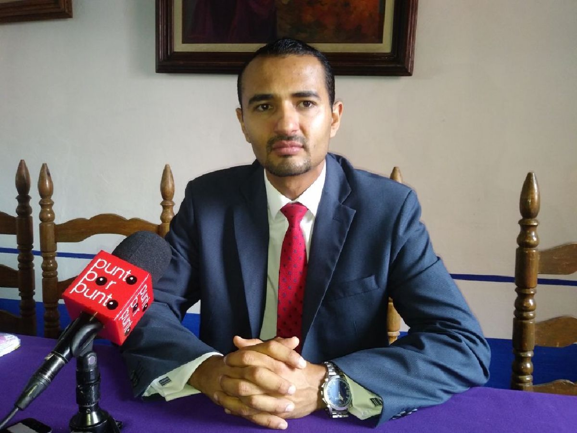 Ordena tribunal a Morena asignar en asamblea candidatura a la alcaldía de Cuernavaca