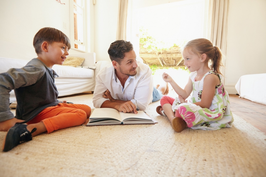 Los mejores libros clásicos para niños