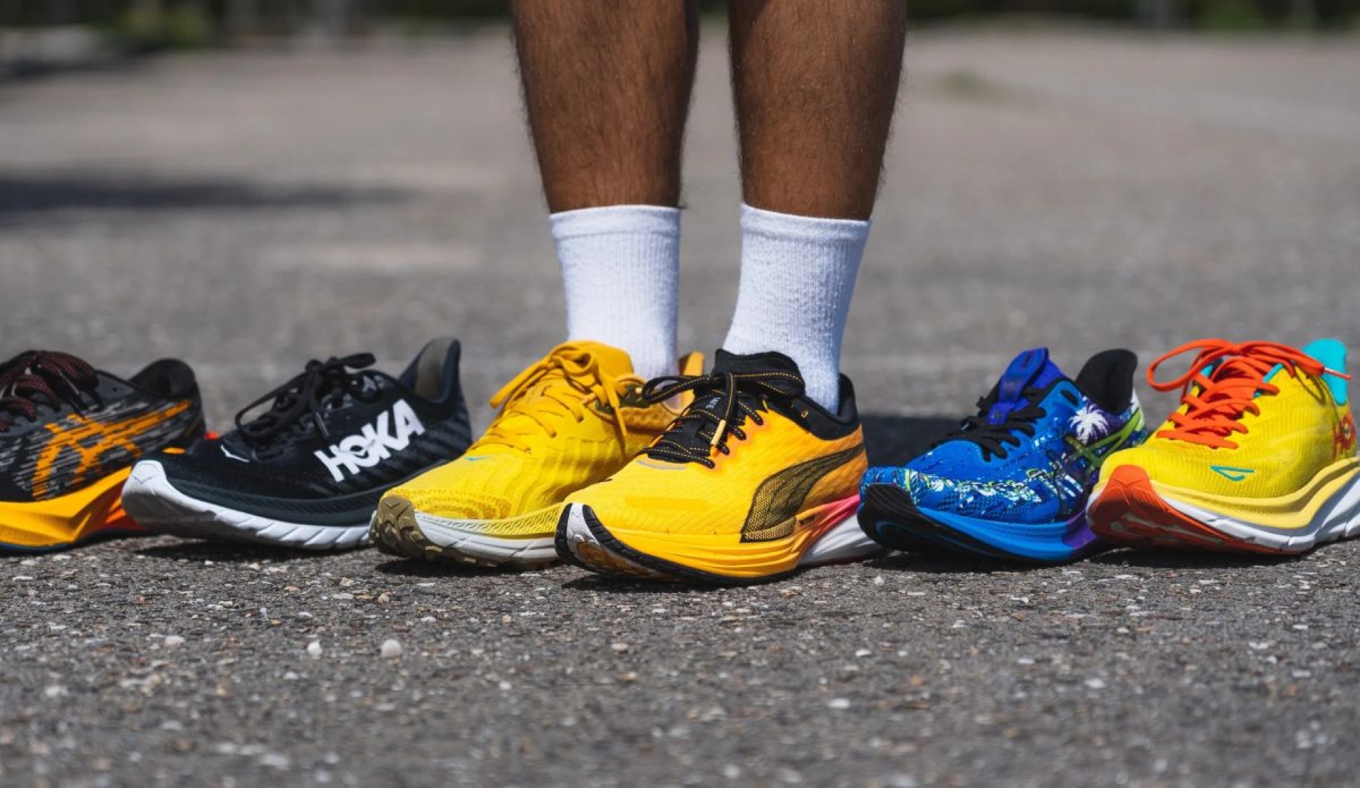 Elegir bien tus tenis es clave para empezar a correr sin lesionarte: guía práctica para principiantes