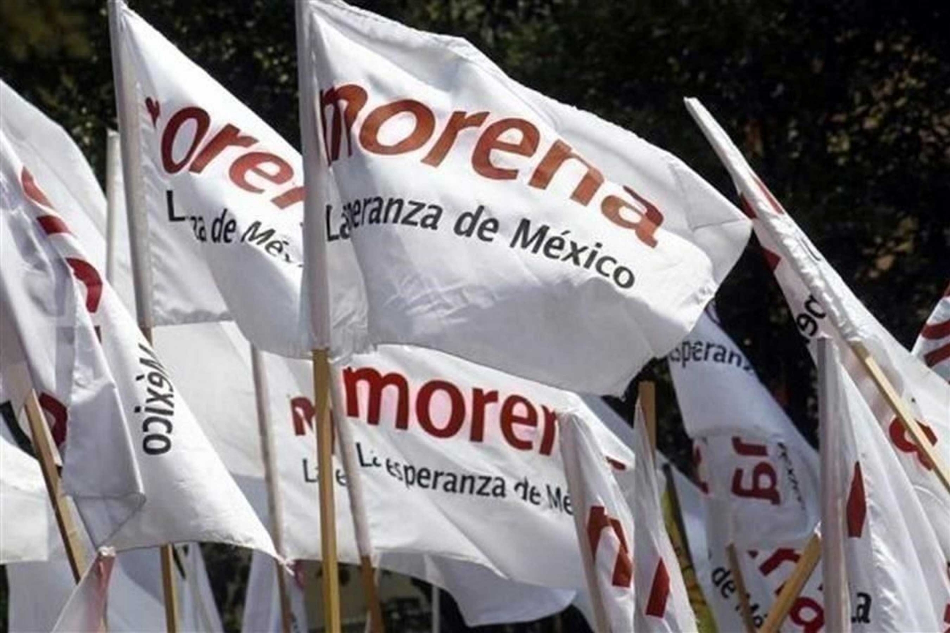 Hoy, Morena tratará de asumir la Junta Política y de Gobierno