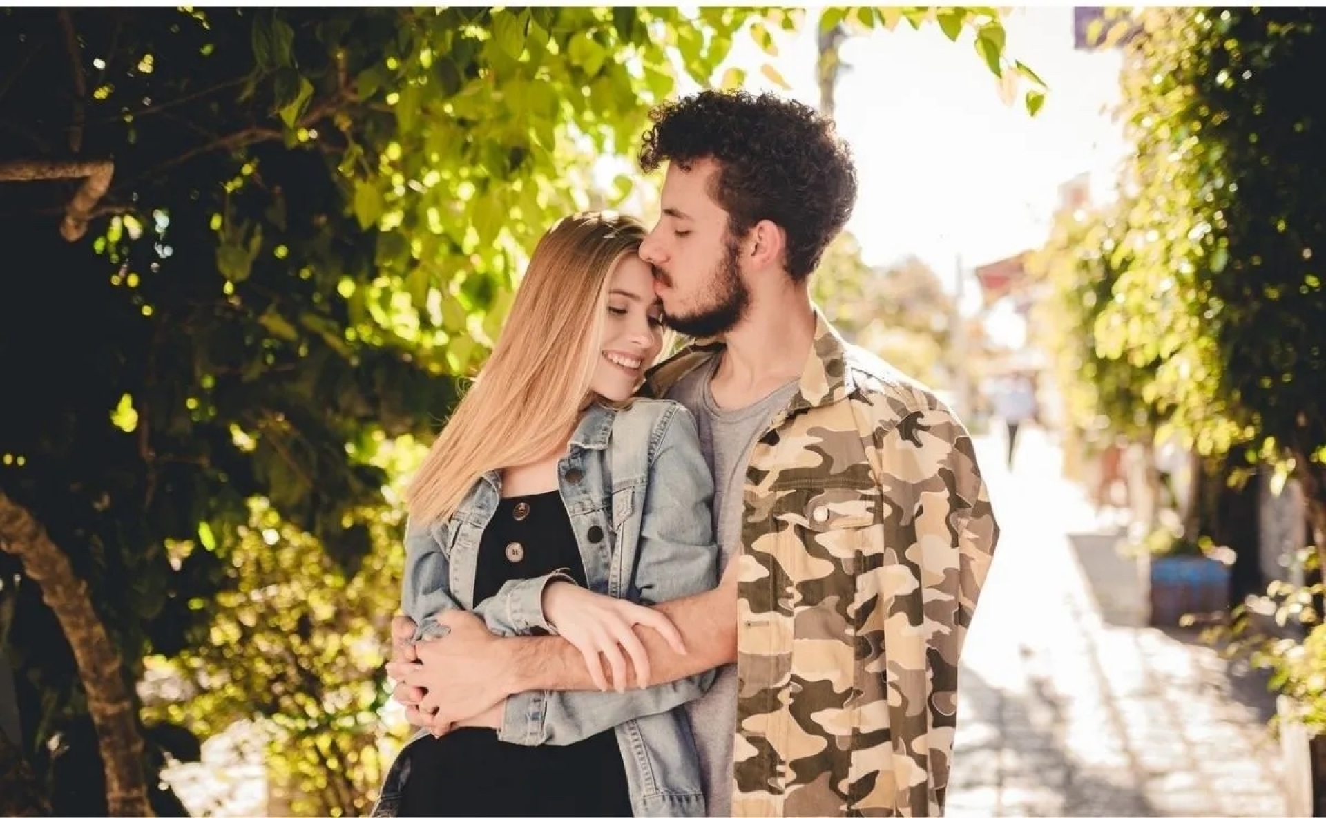 Señales de que tu pareja se preocupa verdaderamente por tu bienestar y felicidad