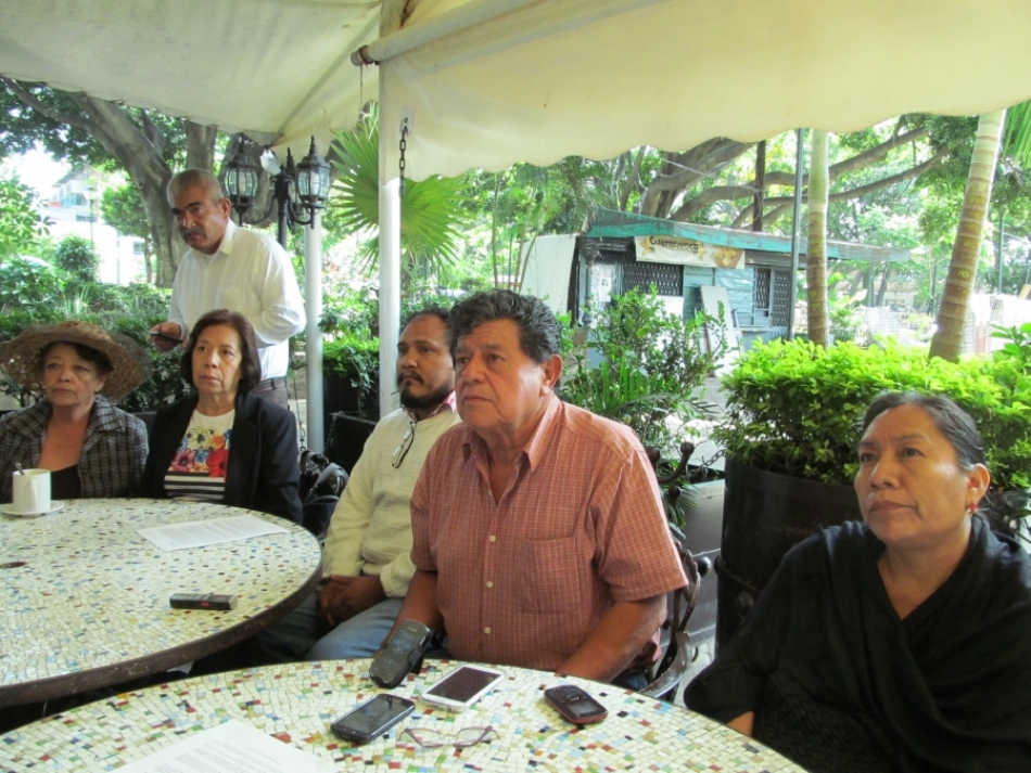 Anuncian que Morena renovará su dirigencia