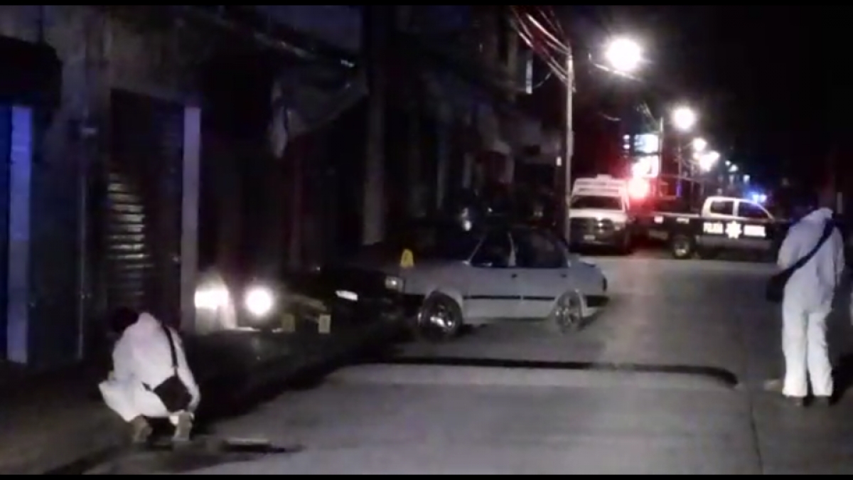 Fue asesinado al intentar retener a un asaltante