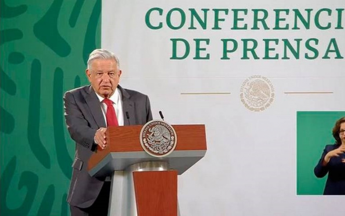 AMLO ofrecerá disculpas por maltrato del Estado mexicano contra indígenas
