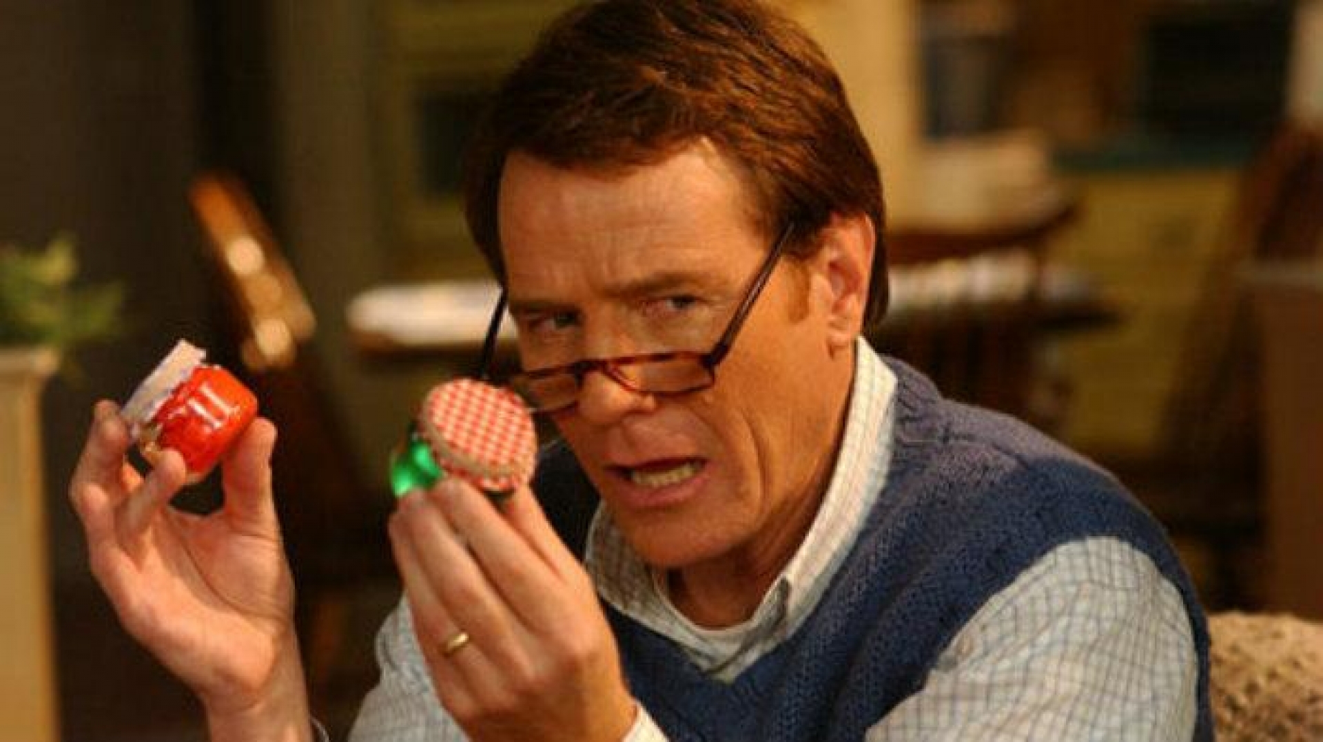 Bryan Cranston casi rechaza su papel en ‘Breaking Bad’ por ‘Malcolm el de en medio’