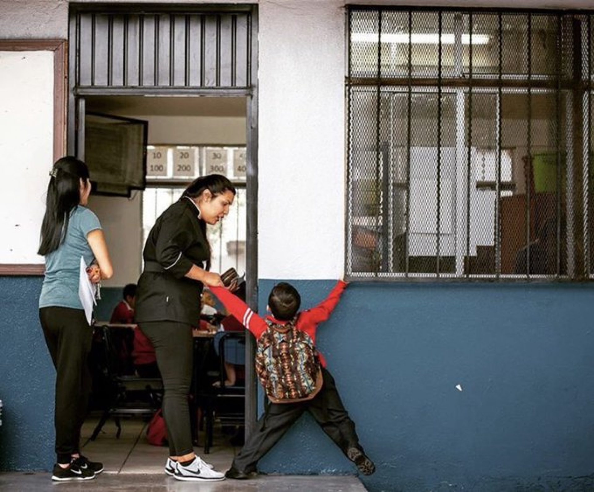Regreso a clases