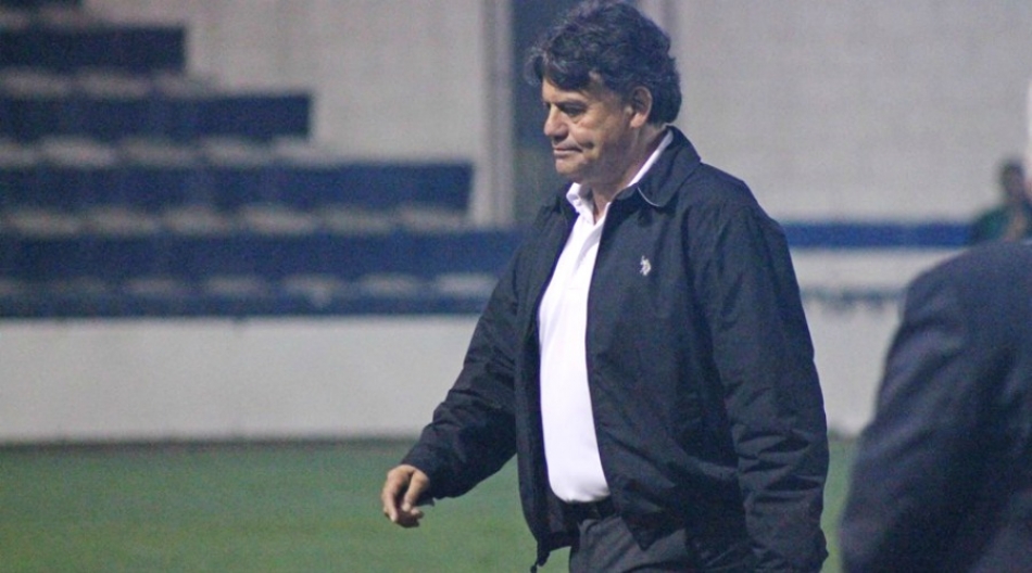 Lamenta Sergio Orduña derrota de Altamira