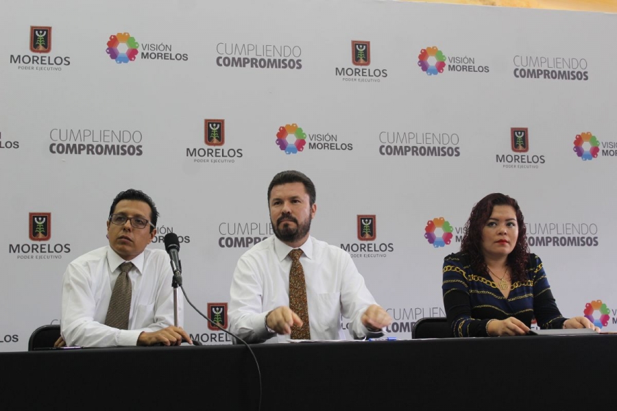 Reiniciará verificación vehicular a partir de la tercera semana de julio