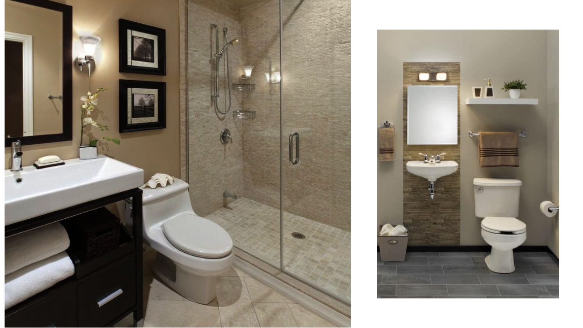 Organiza y decora tu baño con estilo