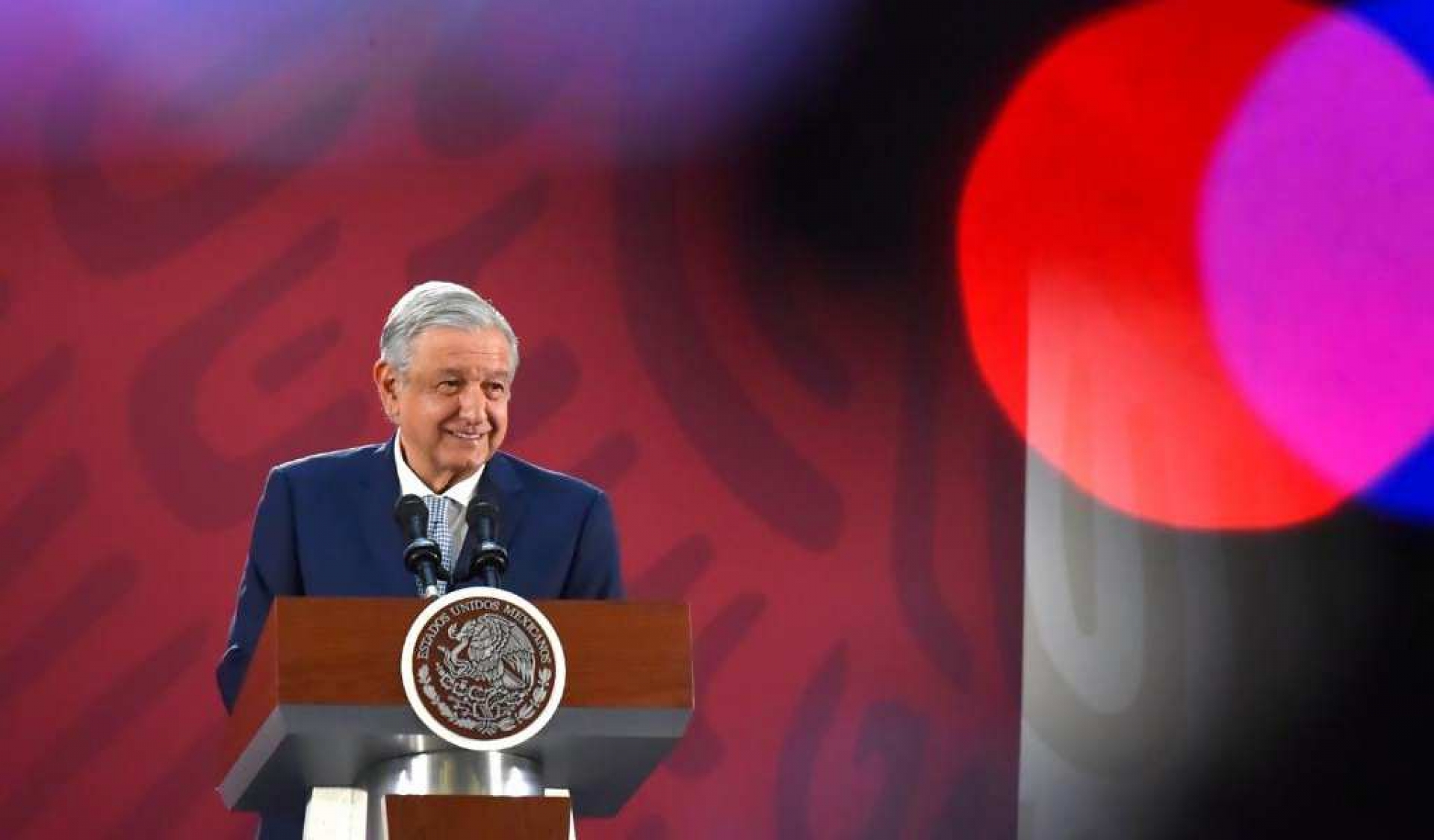 Este será el nuevo sueldo de AMLO para 2020... y sí hay aumento