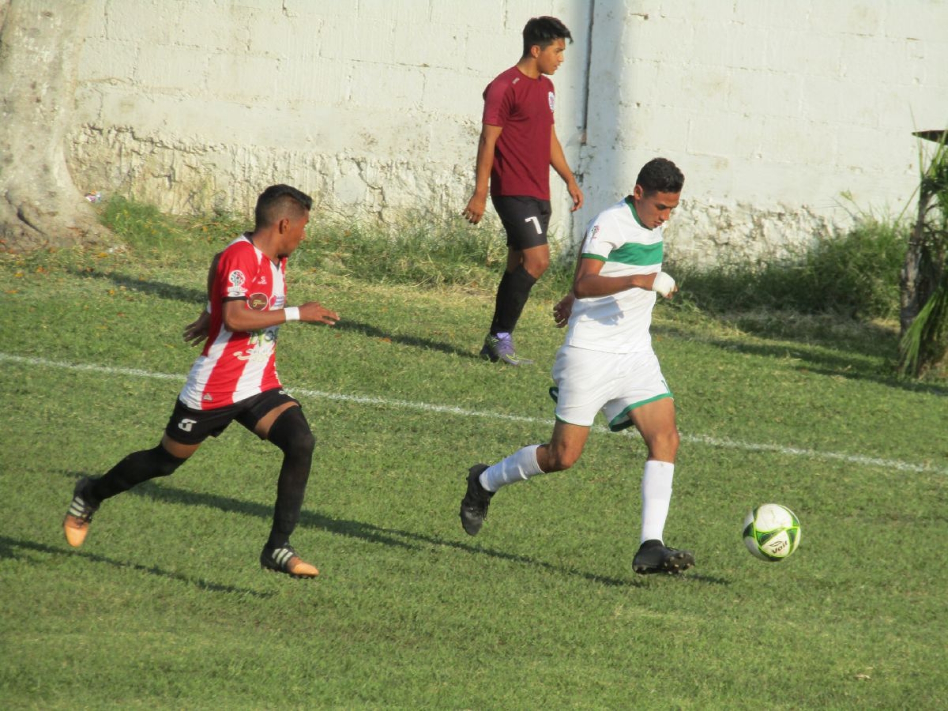 Selva Cañera se apunta clásico ante Atlético Cuernavaca y es sublíder
