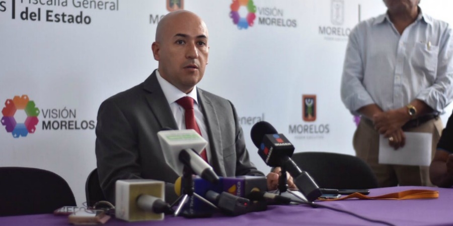 Citará la FGE en calidad de víctima al alcalde de Mazatepec
