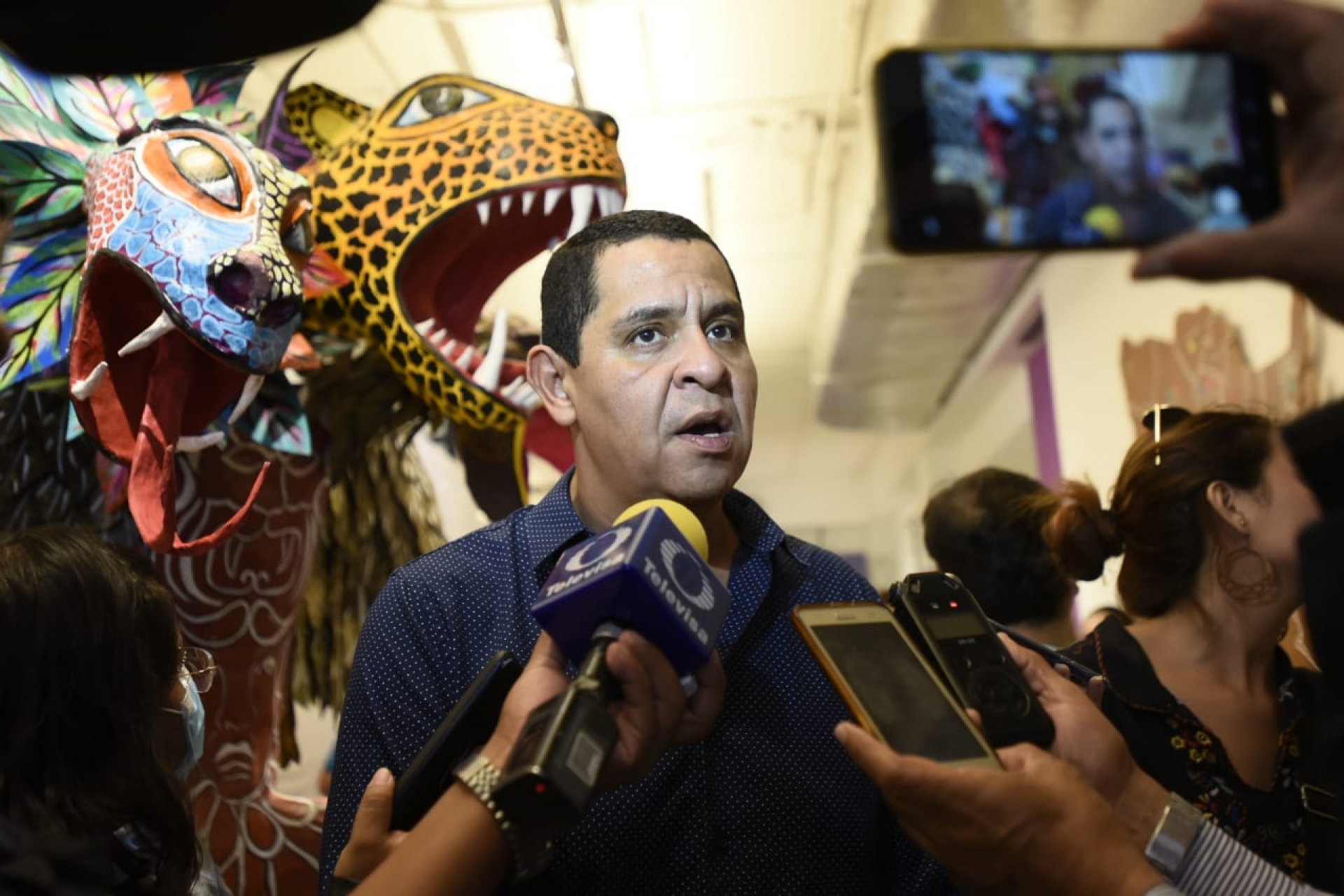 Señala alcalde que no hay dinero suficiente para la reconstrucción de viviendas en Jojutla