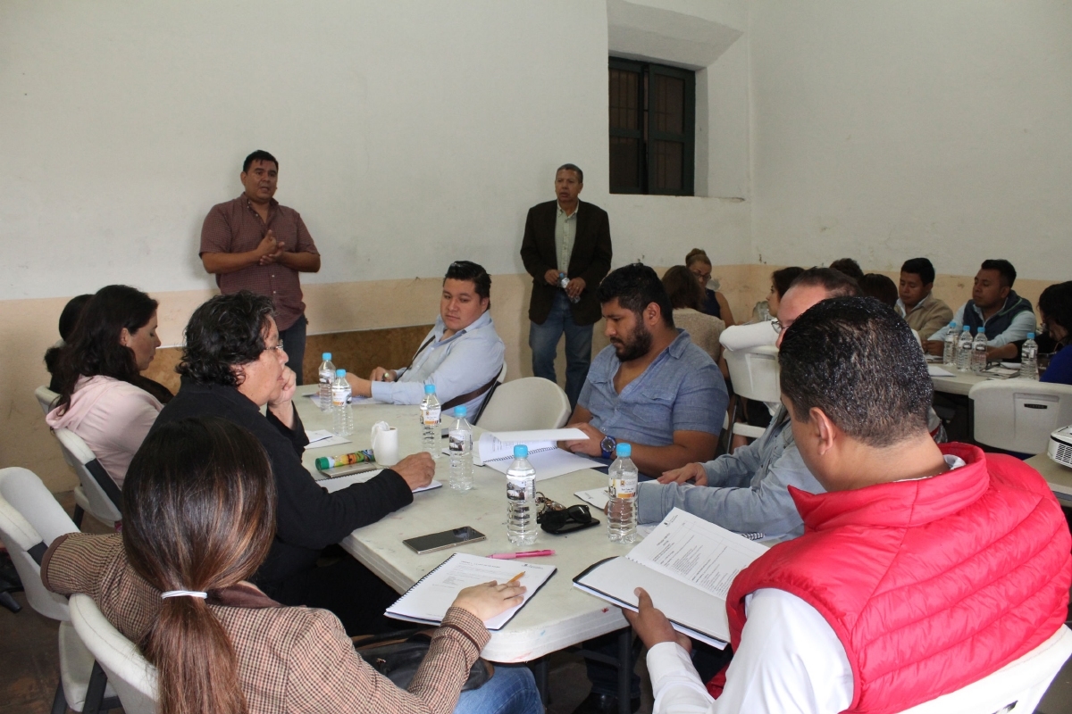 Inician talleres de capacitación para emprendedores y empresarios de Cuautla