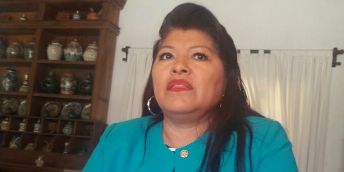 Llama diputada a reforzar medidas de seguridad en planteles escolares