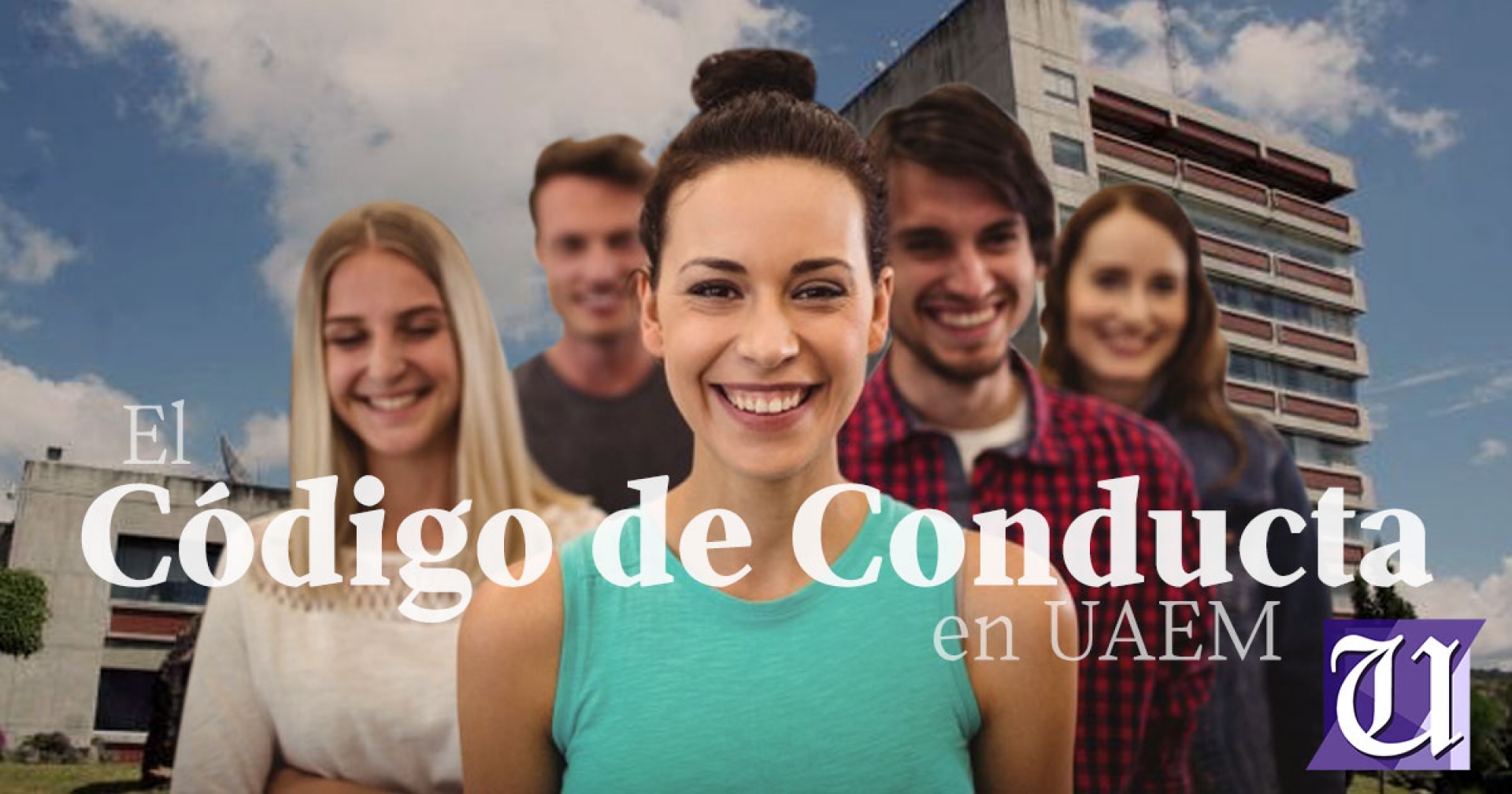 Crean Código de Conducta de los trabajadores administrativos de la UAEM