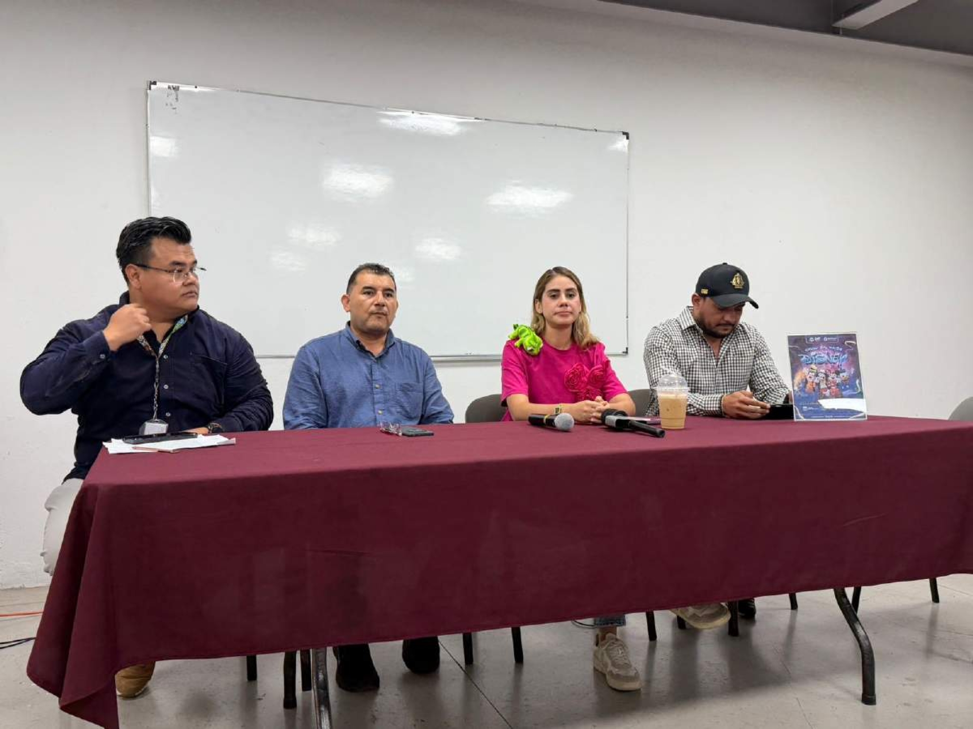 Jojutla celebrará el Día del Niño con espectáculo tributo a Disney