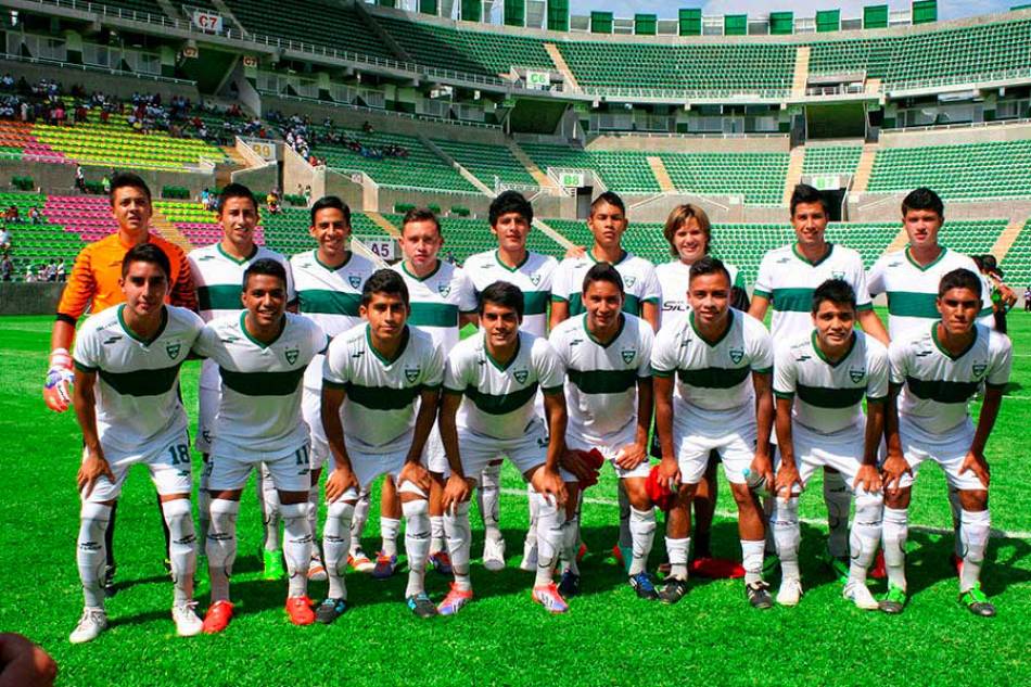 Selva Cañera golea 4-1 a Zitácuaro a domicilio