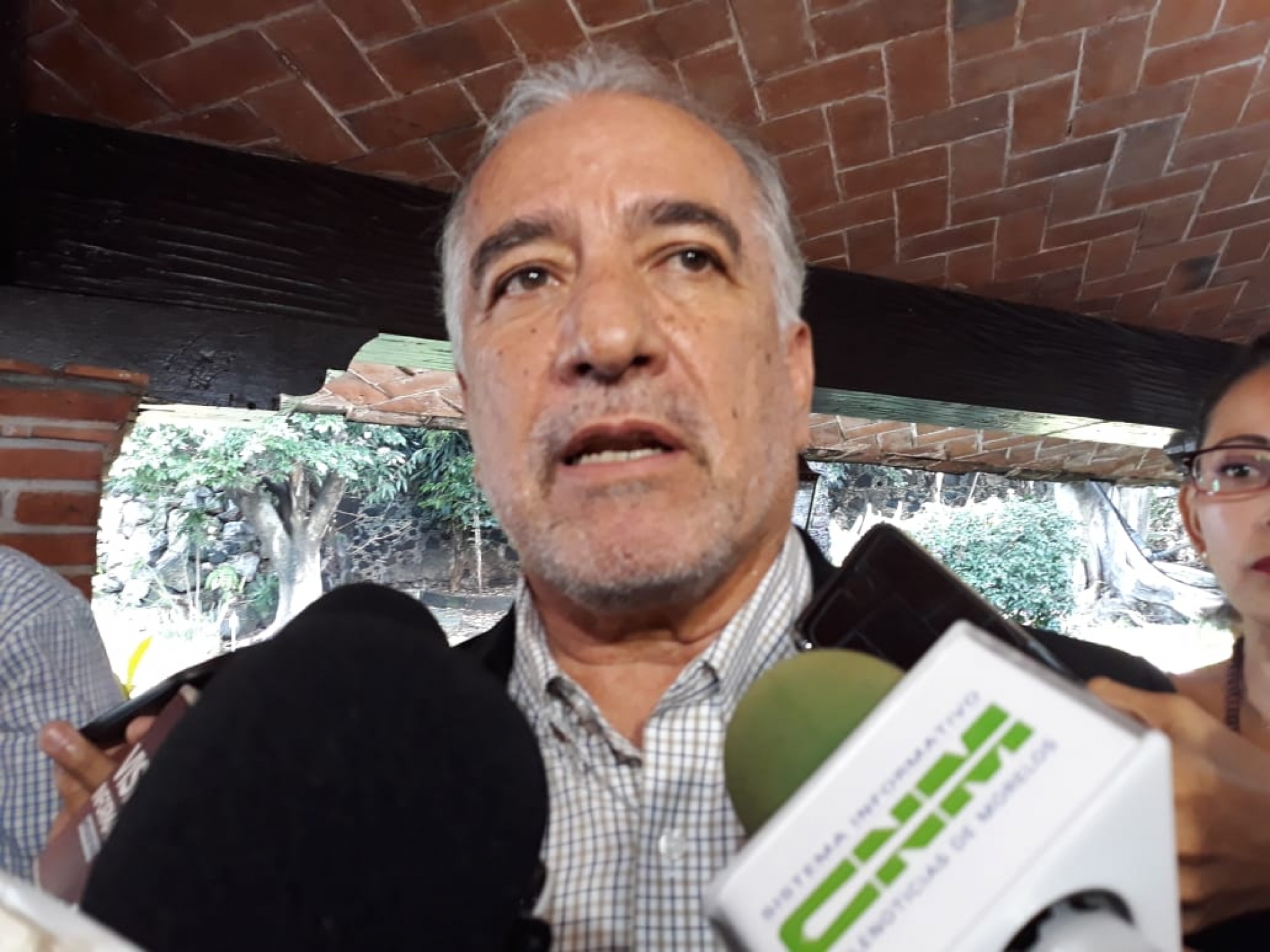 Informan sobre depósito para cubrir pago de nómina en UAEM